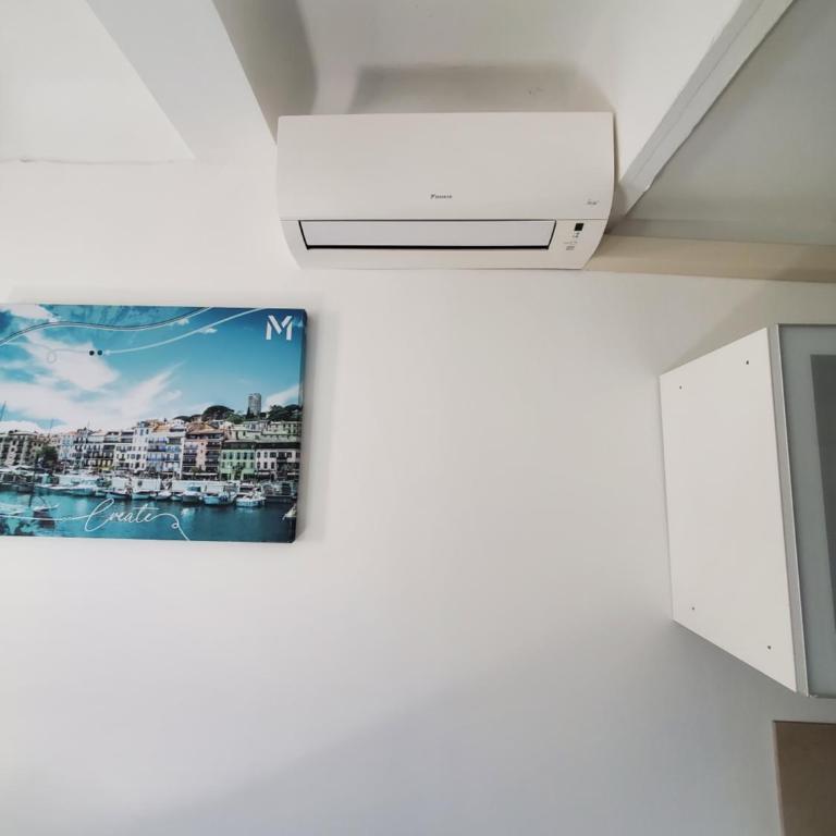 Le Suquet - Appartement 1 Chambre - 12