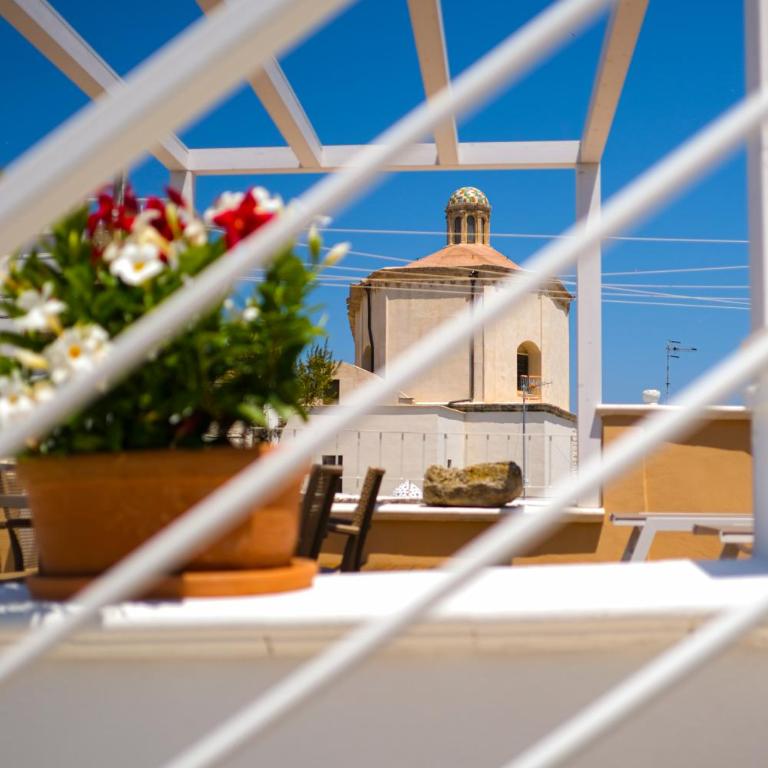 Andresea - Rooms & Sea View Terrace - Double Room - 32