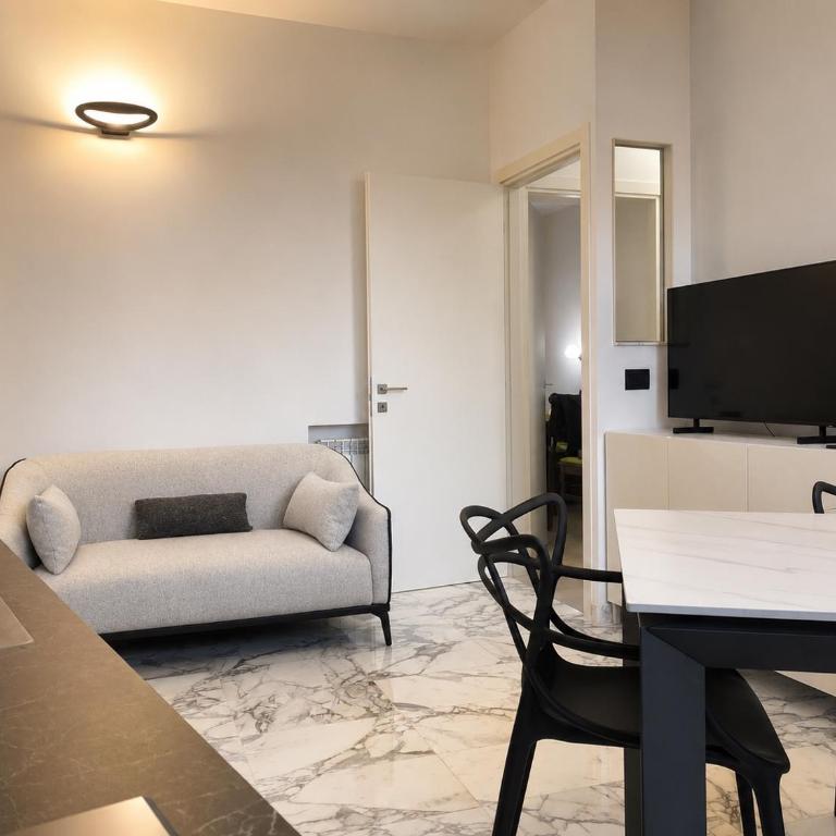 Leonard Vatican House - Apartamento de 2 dormitorios - 8
