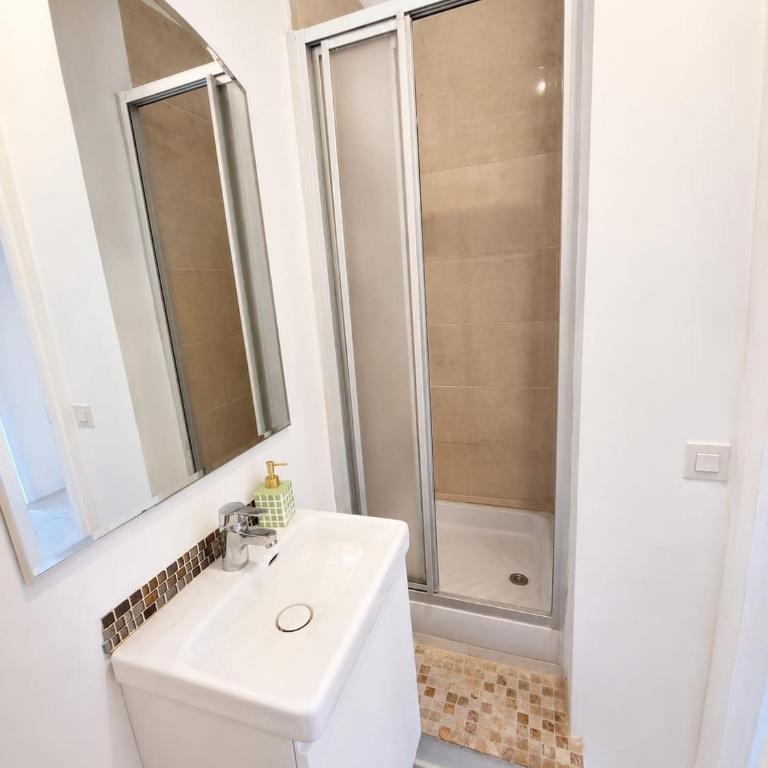 Le Suquet - Appartement 1 Chambre - 13