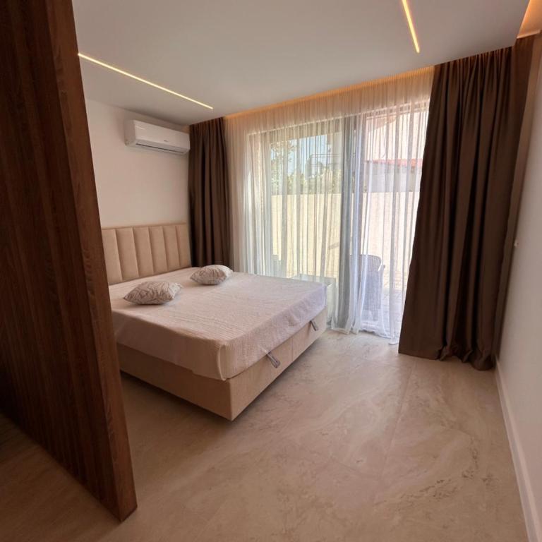 Linea Residence 2 - One-Bedroom Apartment - 7