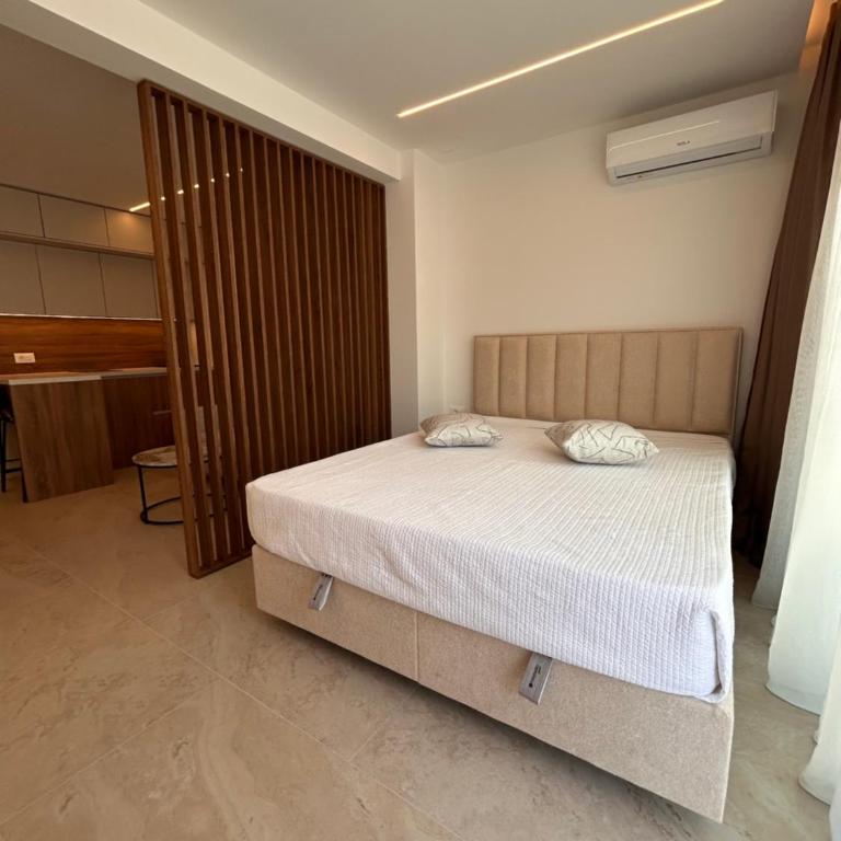 Linea Residence 2 - One-Bedroom Apartment - 9