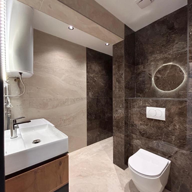 Linea Residence 2 - One-Bedroom Apartment - 15