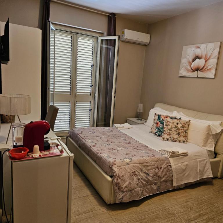 Oasi Iblea Rooms - Camera Tripla Superior - 2
