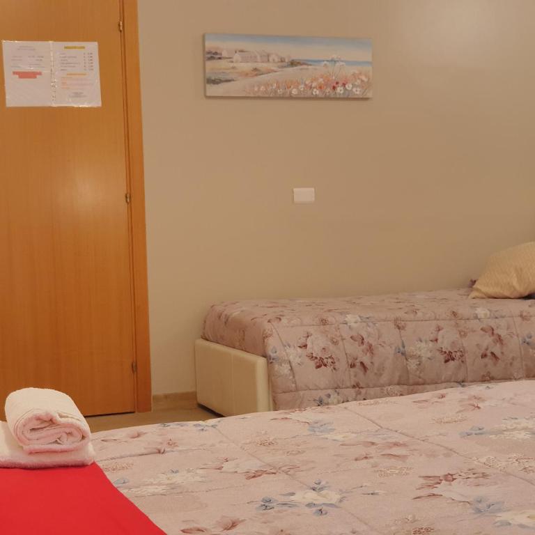Oasi Iblea Rooms - Camera Tripla Superior - 1