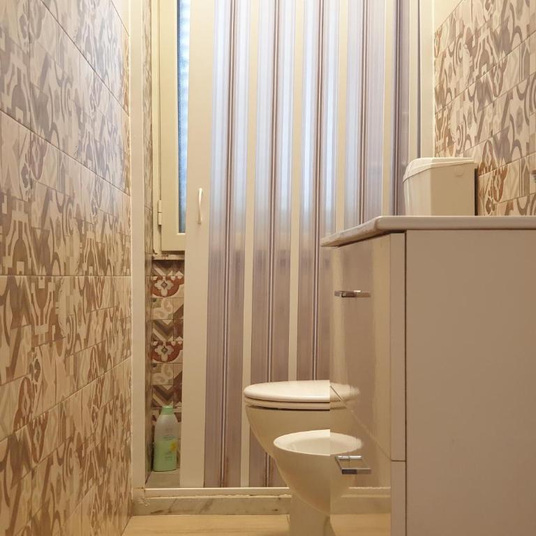 Oasi Iblea Rooms - Camera Tripla Superior - 6