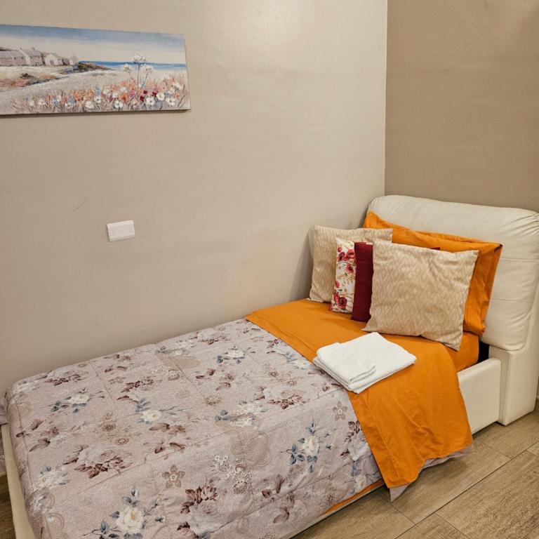 Oasi Iblea Rooms - Camera Tripla Superior - 7
