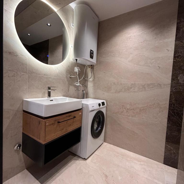 Linea Residence 2 - One-Bedroom Apartment - 16