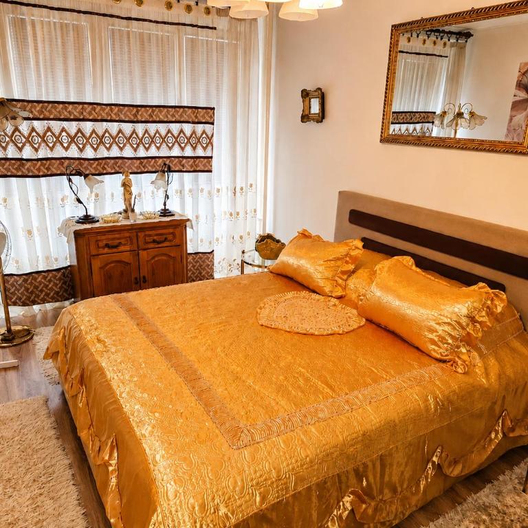 Apartman stan na dan Sarajevo - One-Bedroom Apartment - 6