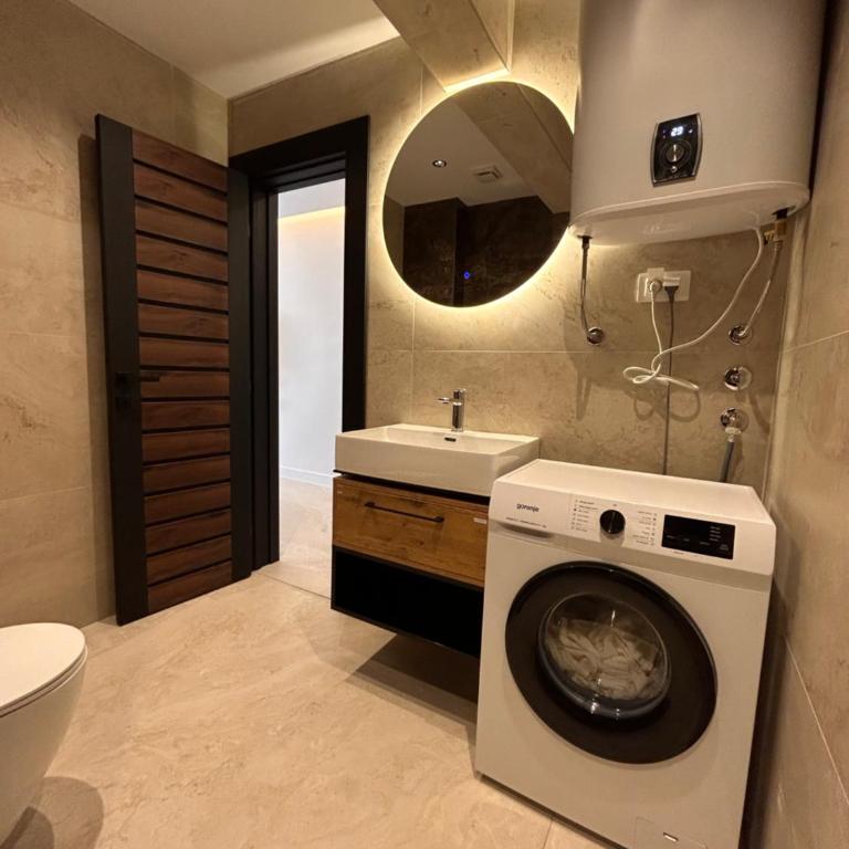 Linea Residence 2 - One-Bedroom Apartment - 11