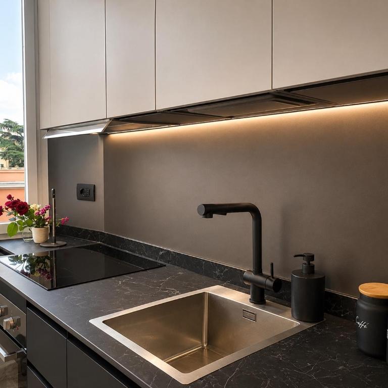 Leonard Vatican House - Apartamento de 2 dormitorios - 12