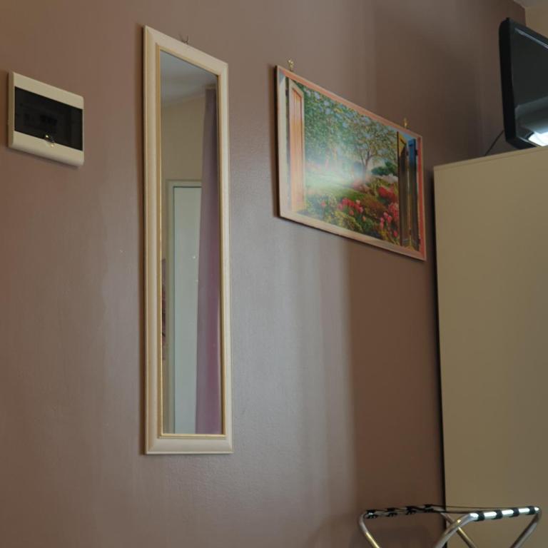 Oasi Iblea Rooms - Camera Quadrupla - 4