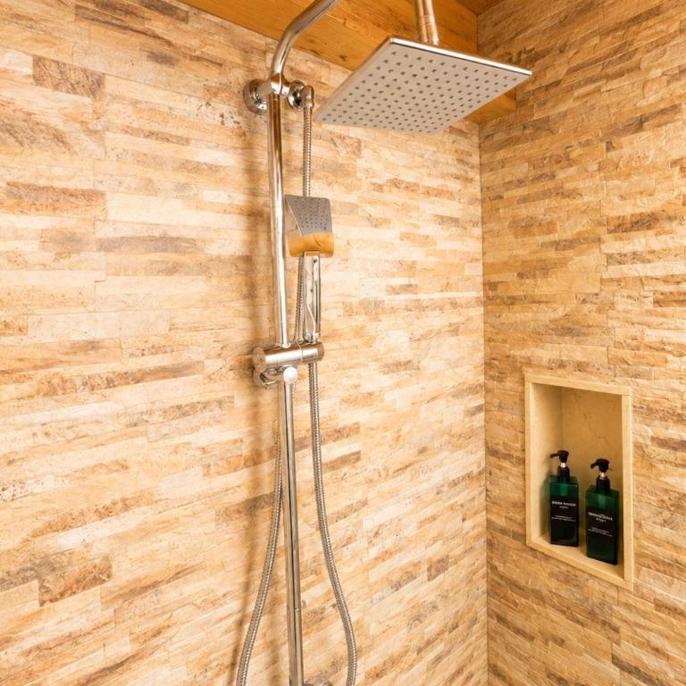 LOFT-Civico 86 - Apartment mit 1 Schlafzimmer - 16