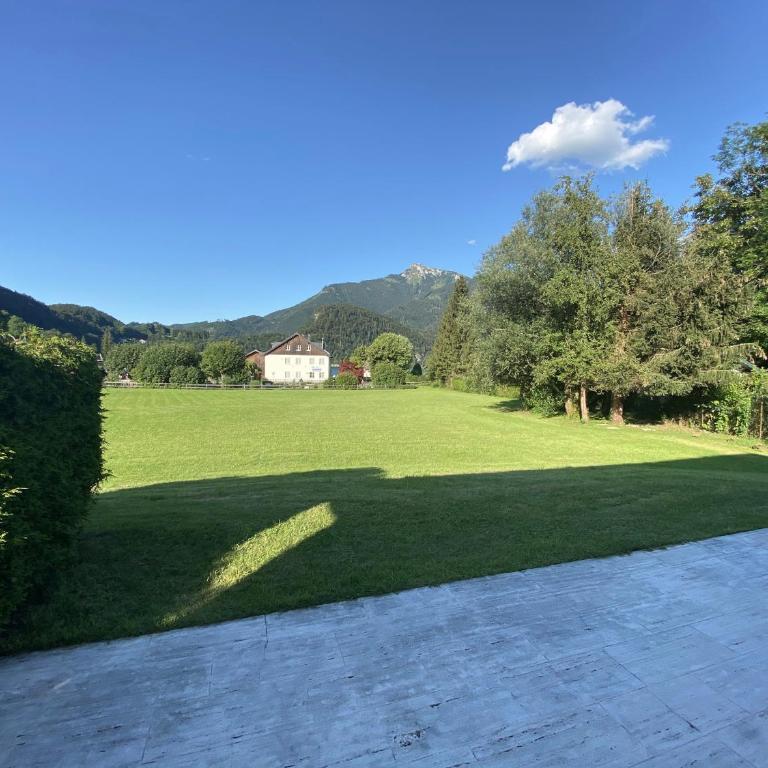 Ferienwohnungen Familie Leitgeb - Bungalow con 2 Camere da Letto - 10