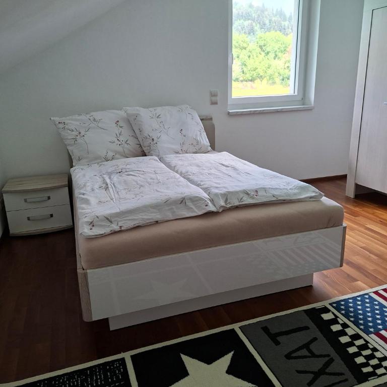 Kössler Ferienwohnung - Apartment mit 2 Schlafzimmern - 14