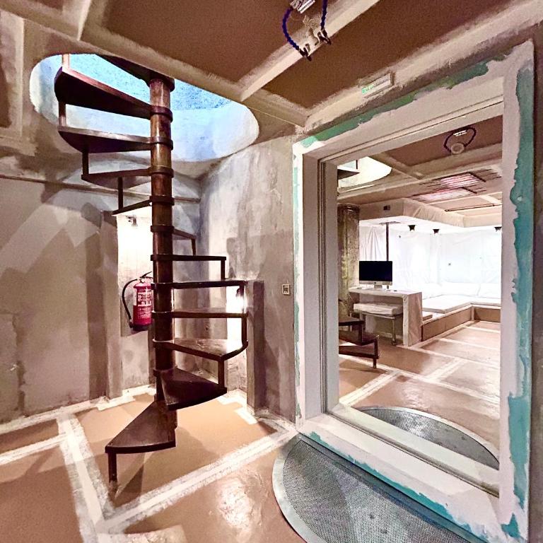 Galería de arte madrid - Apartamento de 2 dormitorios - 9