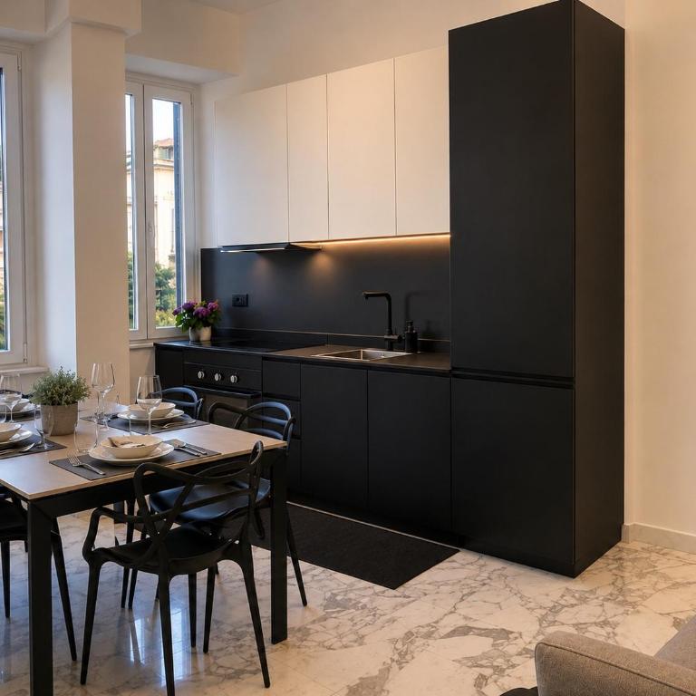 Leonard Vatican House - Apartamento de 2 dormitorios - 7