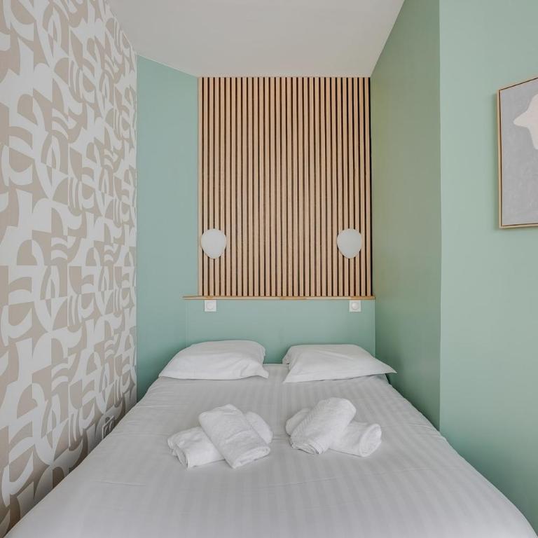 Studio de charme au calme - Proche Nation & Bois - Studio - 9