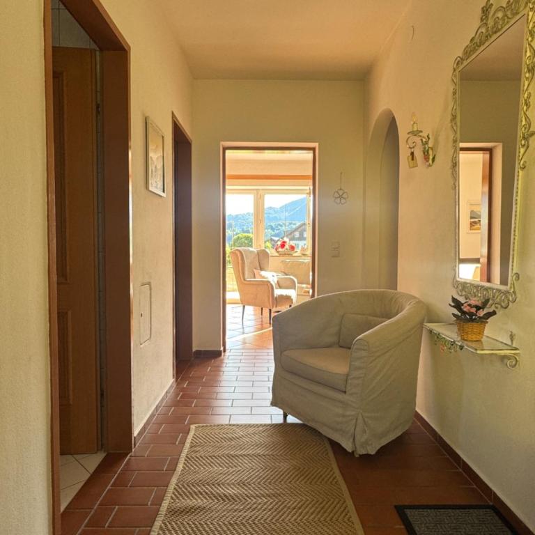 Ferienwohnungen Familie Leitgeb - Bungalow con 2 Camere da Letto - 8