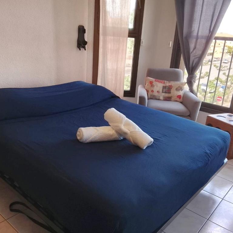 Charmant studio Toi et Moi à 30 m de la plage et de Valras centre avec linge de lit et ménage inclus - King Studio - 27