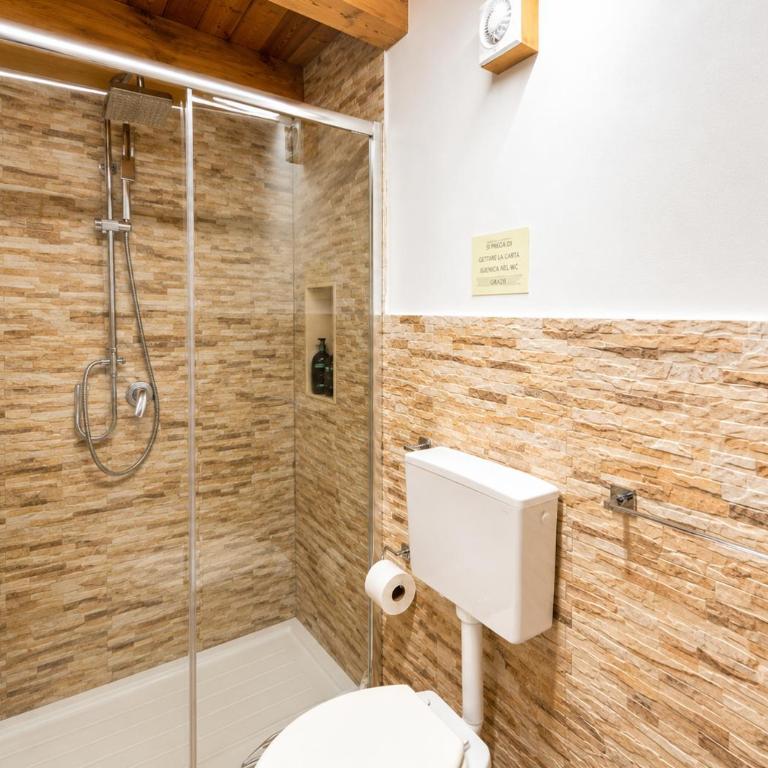 LOFT-Civico 86 - Apartment mit 1 Schlafzimmer - 15