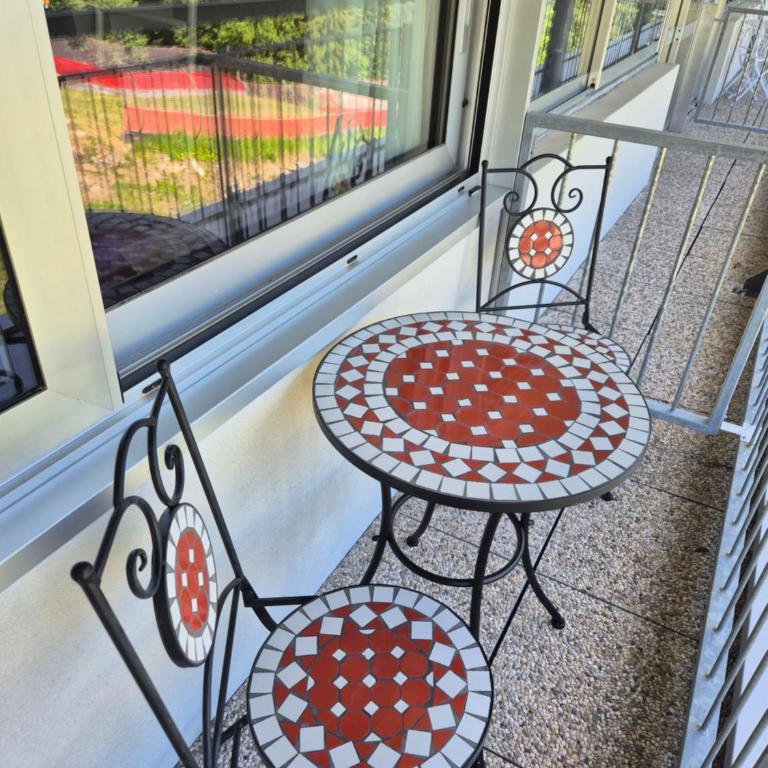 ''BalconyView'' by Staymarilleva1400 - Appartamento con 2 Camere da Letto - 1