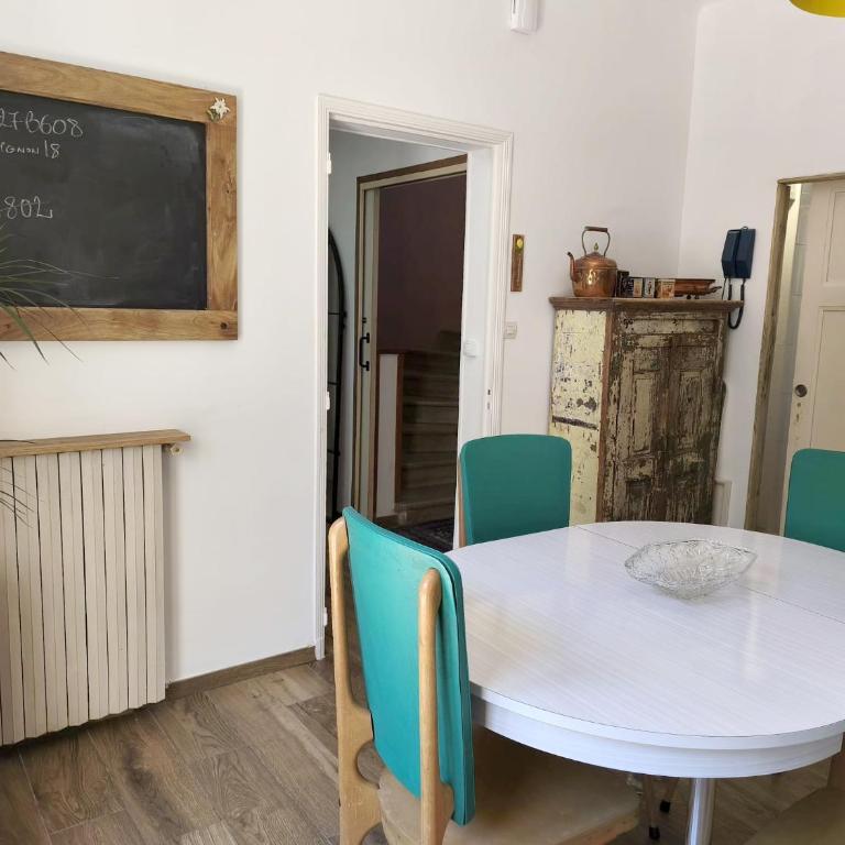 Cocon en Provence - Maison avec jardin, clim, parking - Centre à pied - Villa 3 Chambres - 7
