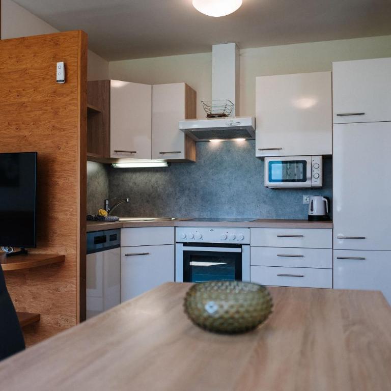 Karglhof Stammhaus - Appartamento con 2 Camere da Letto - 1