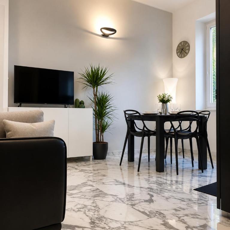 Leonard Vatican House - Apartamento de 2 dormitorios - 6