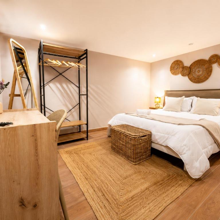 LOFT-Civico 86 - Apartment mit 1 Schlafzimmer - 5