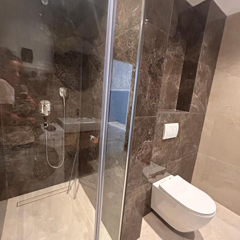 Linea Residence 2 - One-Bedroom Apartment - 14
