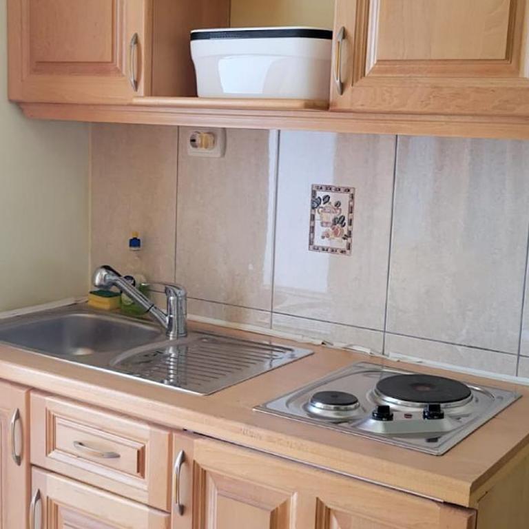 Bratica Domaća - Apartment mit 1 Schlafzimmer - 4