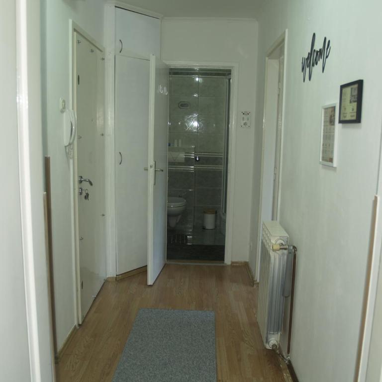 AjRi Apartment Sarajevo - Apartman sa 1 Spavaćom Sobom - 37
