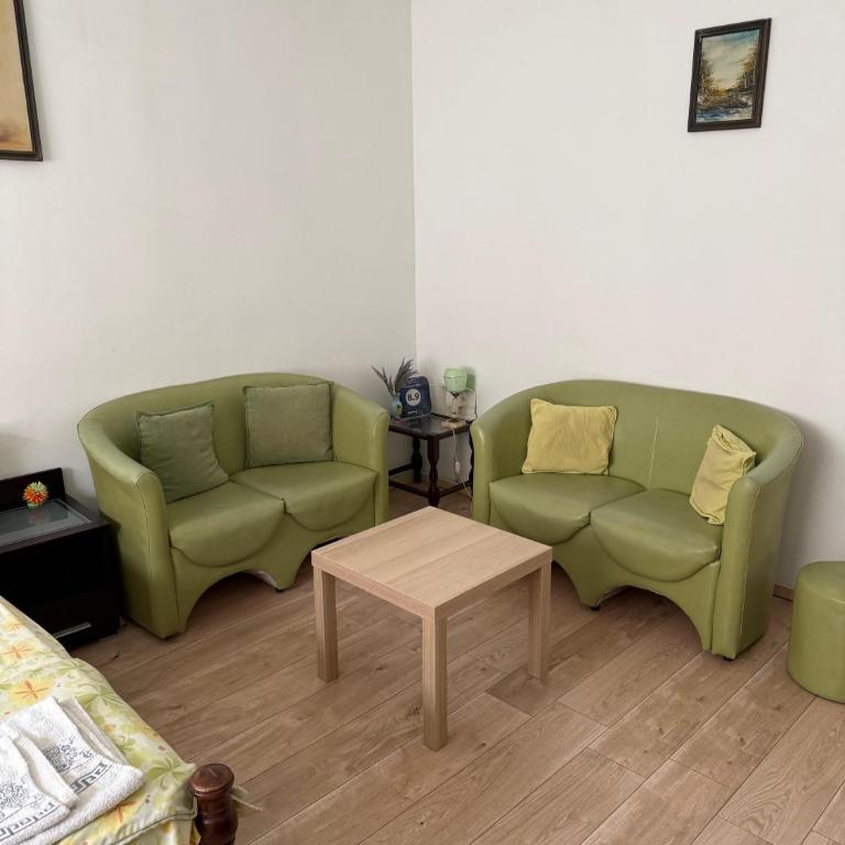 Apartment Gajic - Apartment mit Terrasse - 9