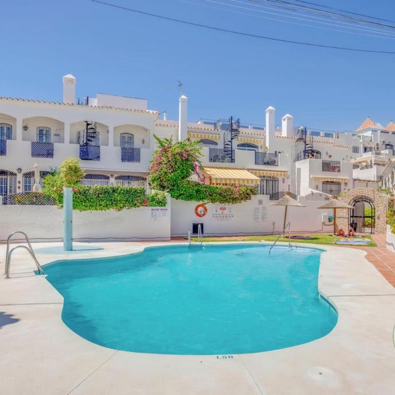 Casa Cielo Azul - only 10 mins walk to everything! - Apartamento de 3 dormitorios - 1
