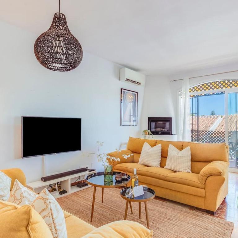 Casa Cielo Azul - only 10 mins walk to everything! - Apartamento de 3 dormitorios - 3