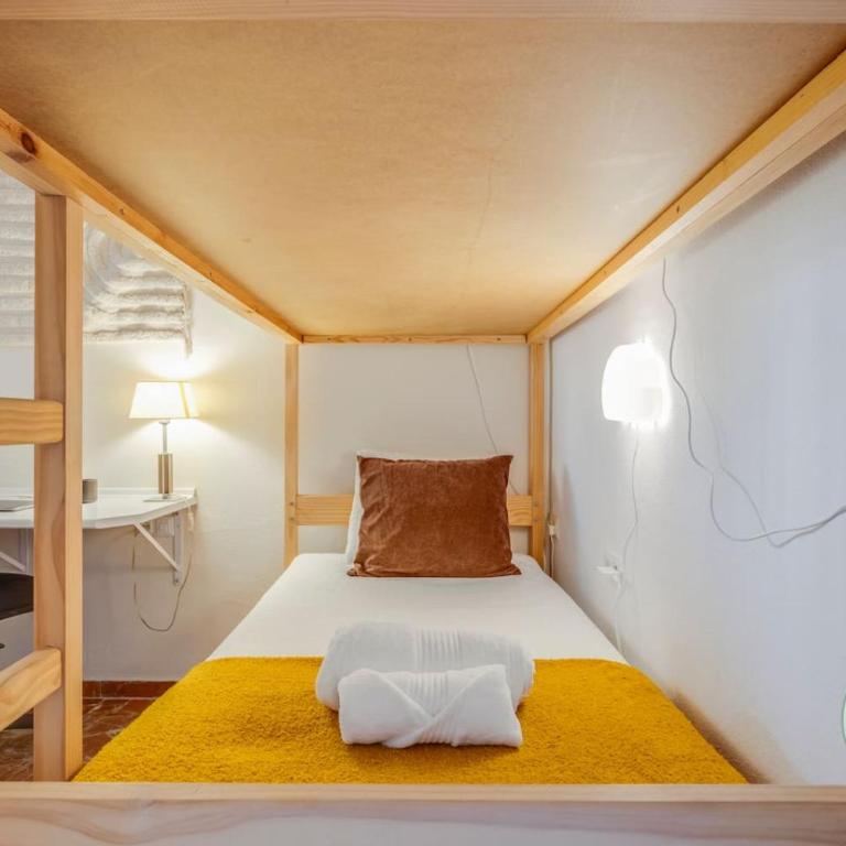 Casa Cielo Azul - only 10 mins walk to everything! - Apartamento de 3 dormitorios - 12
