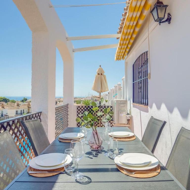 Casa Cielo Azul - only 10 mins walk to everything! - Apartamento de 3 dormitorios - 20