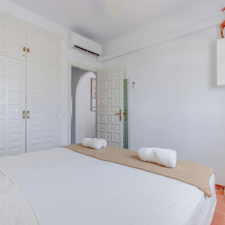 Casa Cielo Azul - only 10 mins walk to everything! - Apartamento de 3 dormitorios - 22
