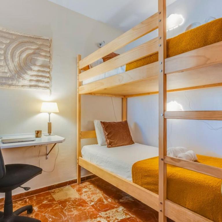 Casa Cielo Azul - only 10 mins walk to everything! - Apartamento de 3 dormitorios - 26