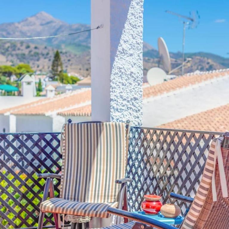 Casa Cielo Azul - only 10 mins walk to everything! - Apartamento de 3 dormitorios - 29