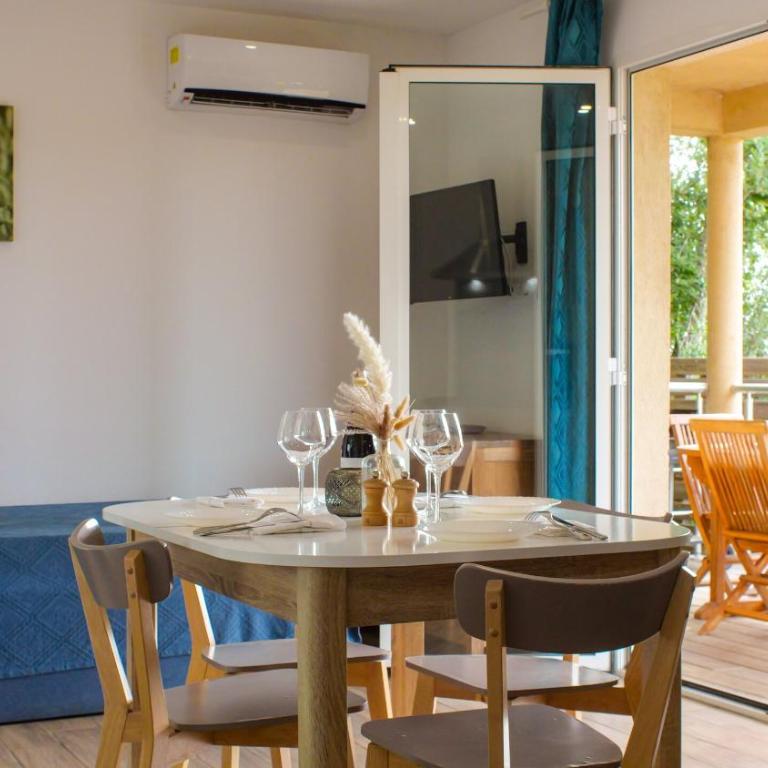 Royal Palm - Appartement 2 Chambres - 20