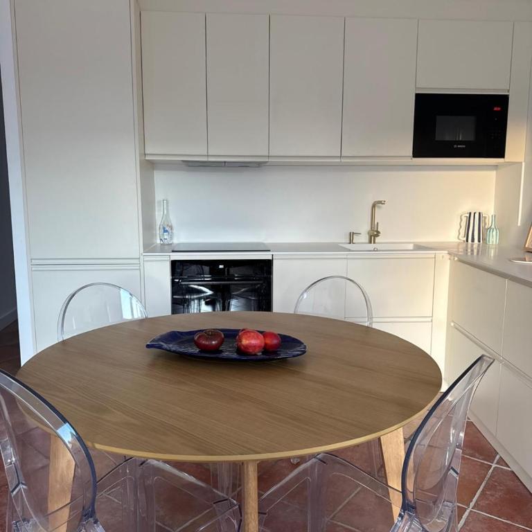 Plage 300m - Terrasse, Parking, Piscine et Climatisation - Two-Bedroom Apartment - 10