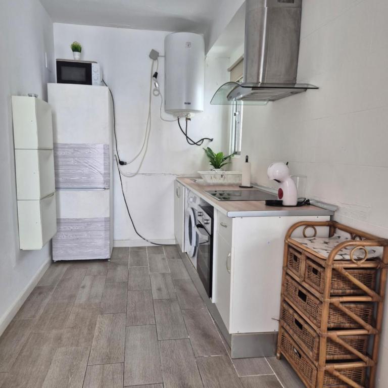 El Sitio Secreto Apartment - Apartamento de 1 dormitorio - 13