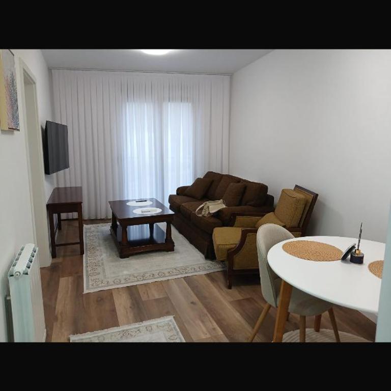 Central Square - Apartment mit 2 Schlafzimmern - 2
