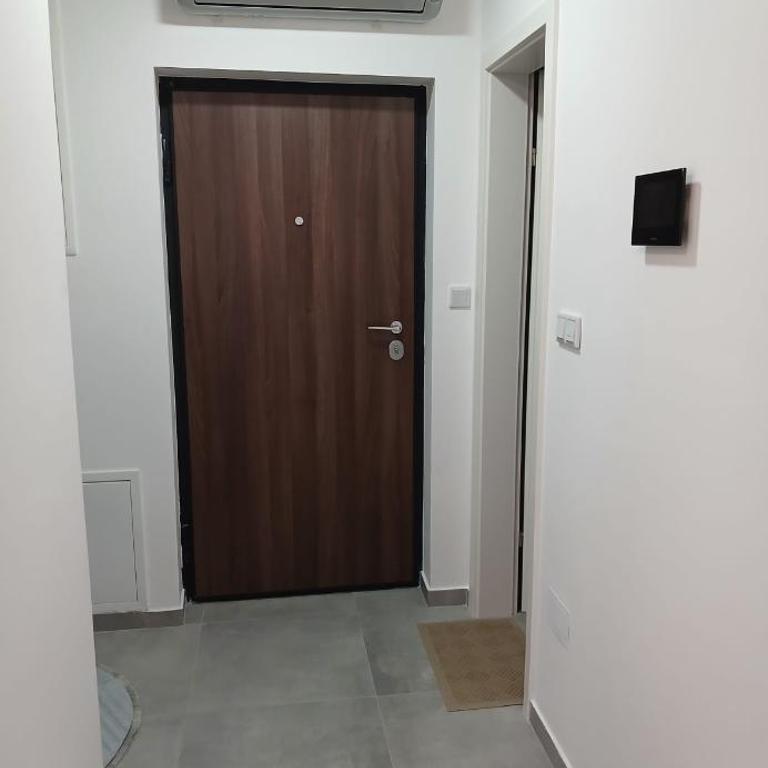 Central Square - Apartment mit 2 Schlafzimmern - 9