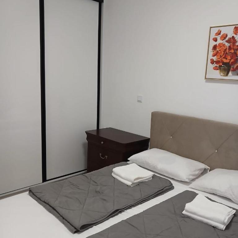 Central Square - Apartment mit 2 Schlafzimmern - 12