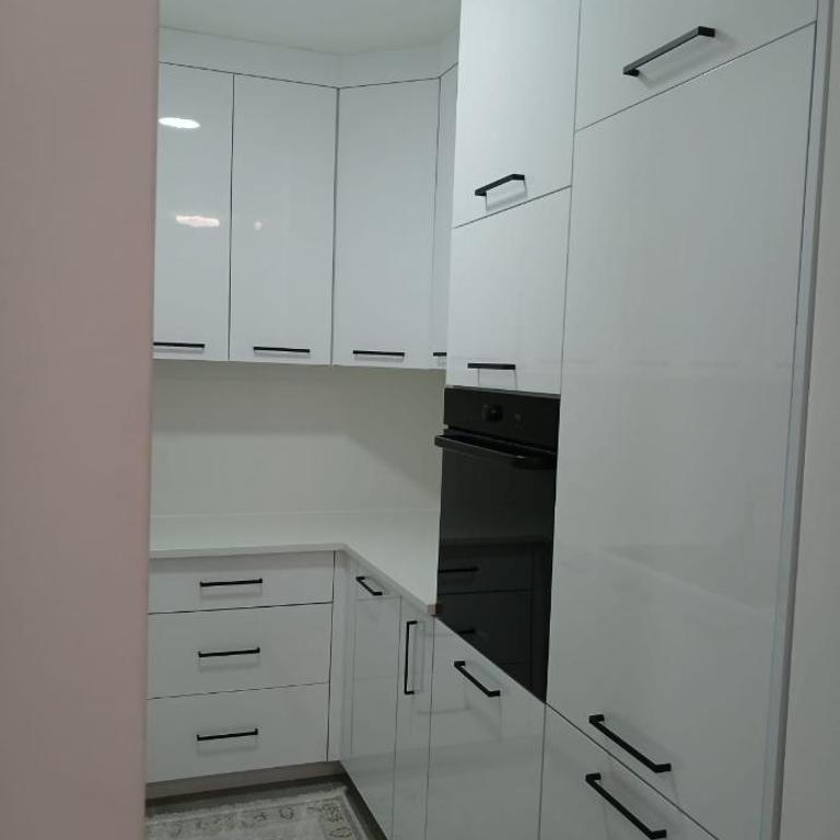 Central Square - Apartment mit 2 Schlafzimmern - 19