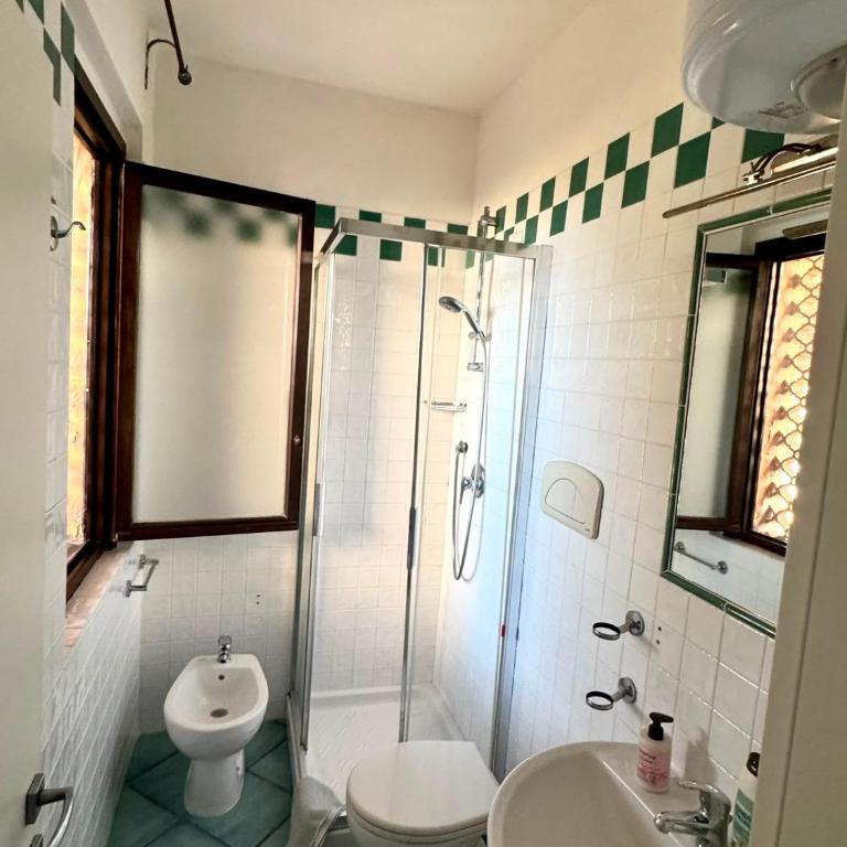 Villetta con giardino sulla Spiaggia della Pelosa - Casa con 2 Camere da Letto - 19