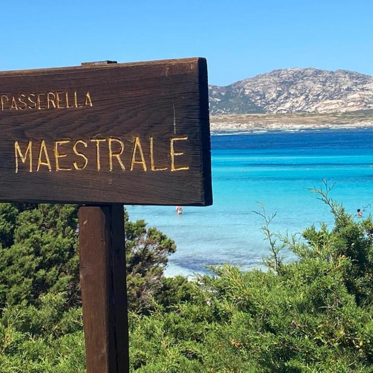 Villetta con giardino sulla Spiaggia della Pelosa - Casa con 2 Camere da Letto - 32